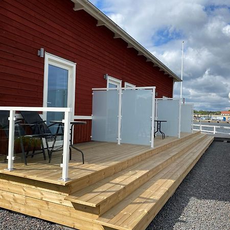Badholmen Restaurang & Hotell Oskarshamn Exterior photo